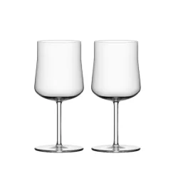 Informal Glass