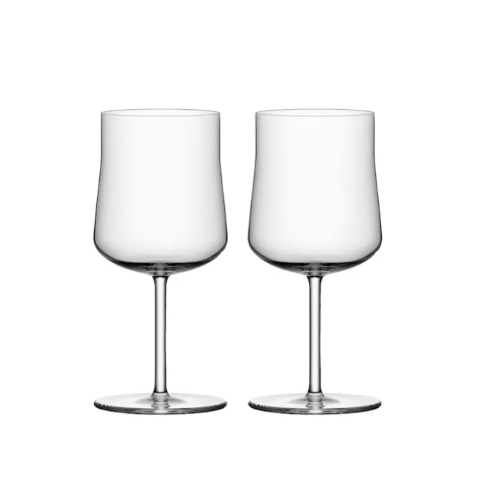 Informal Glass