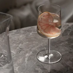 Informal Glass