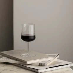 Informal Glass