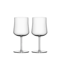 Informal Glass