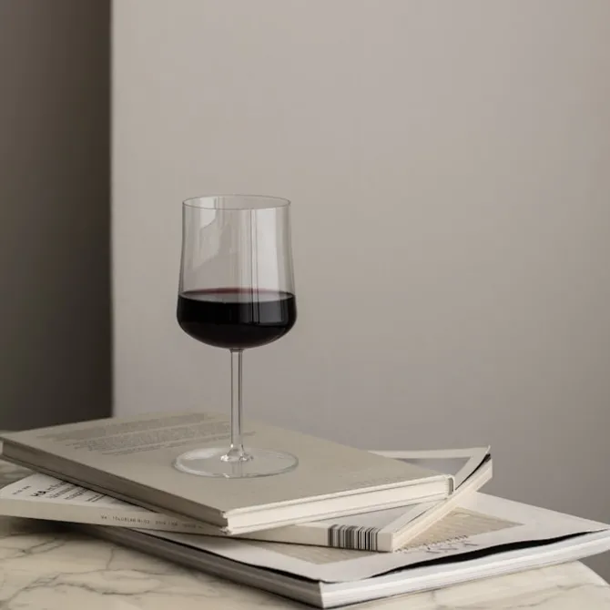Informal Glass