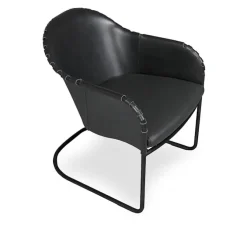 Ingo lenestol Black