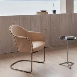 Ingo lenestol Brass