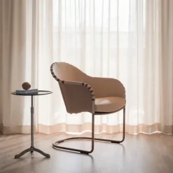 Ingo lenestol Chrome