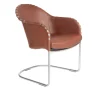 Ingo lenestol Matt Chrome