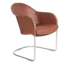 Ingo lenestol Matt Chrome