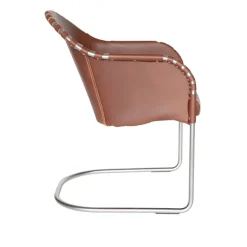 Ingo lenestol Matt Chrome