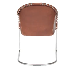 Ingo lenestol Matt Chrome
