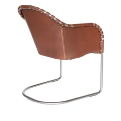 Ingo lenestol Matt Chrome