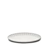 Inku Plate Oval L