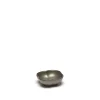 Inku Ribbed Bowl S - Green