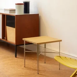 Inline Coffee Table 40 x 40 cm