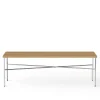 Inline Coffee Table 40 x 120 cm