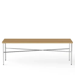 Inline Coffee Table 40 x 120 cm
