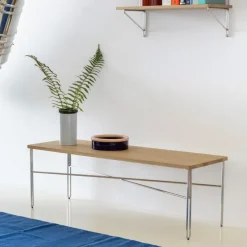 Inline Coffee Table 40 x 120 cm
