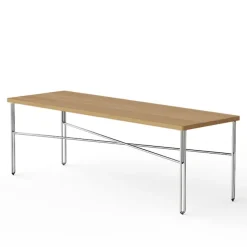 Inline Coffee Table 40 x 120 cm