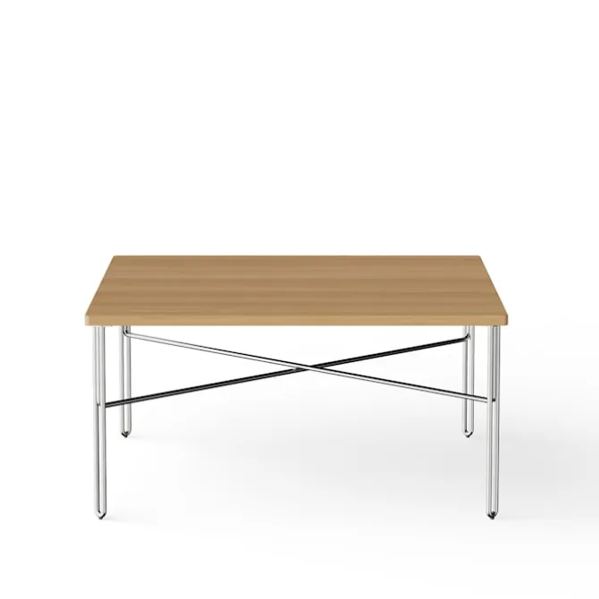 Inline Coffee Table 80 x 80 cm