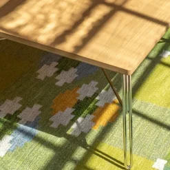Inline Coffee Table 80 x 80 cm