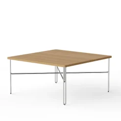 Inline Coffee Table 80 x 80 cm