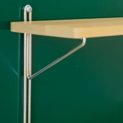 Inline Wall Shelving