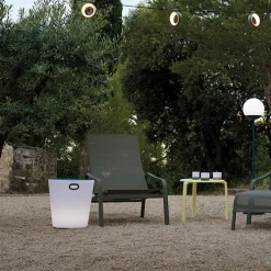 Inouï Lighting Stool
