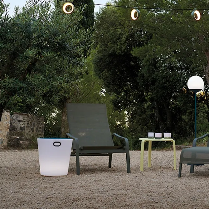 Inouï Lighting Stool