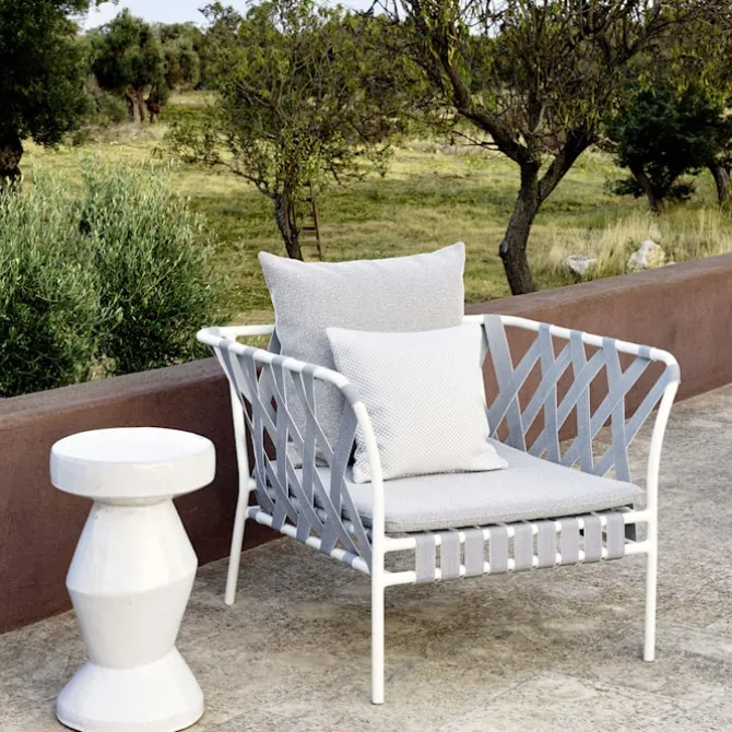 Inout 49 Side Table