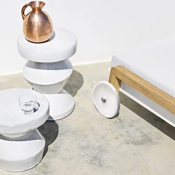 Inout 47 Side Table