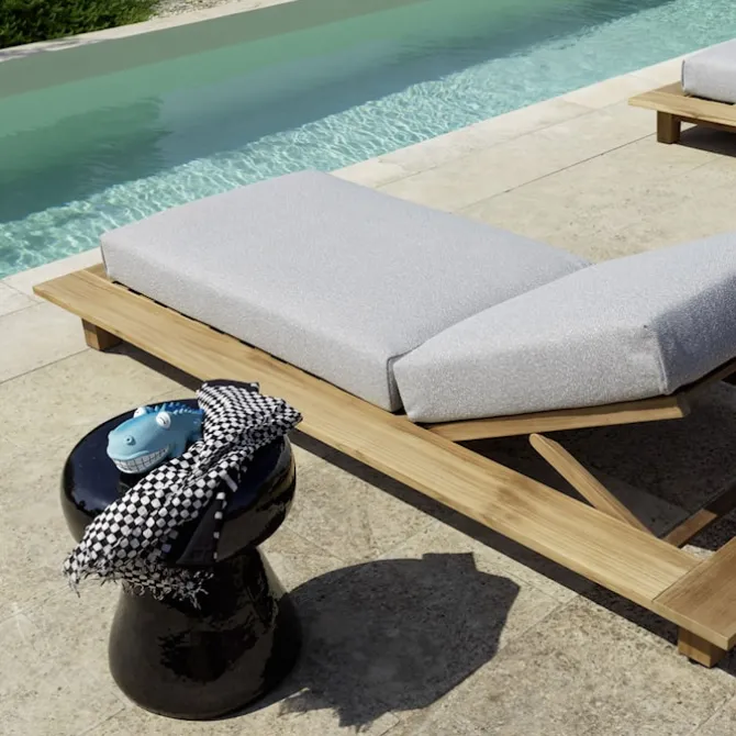 Inout 44 Side Table