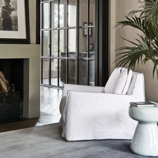 Inout 44 Side Table