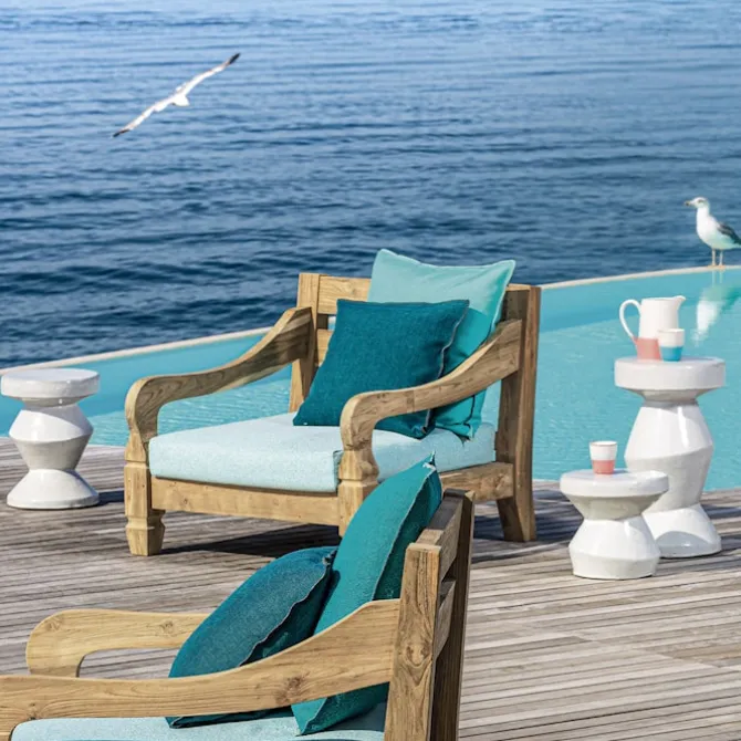 Inout 48 Side Table