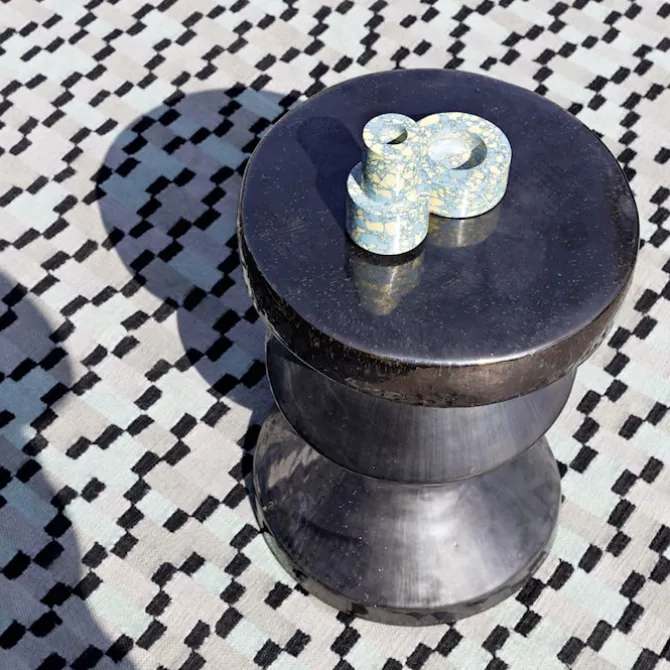 Inout 48 Side Table