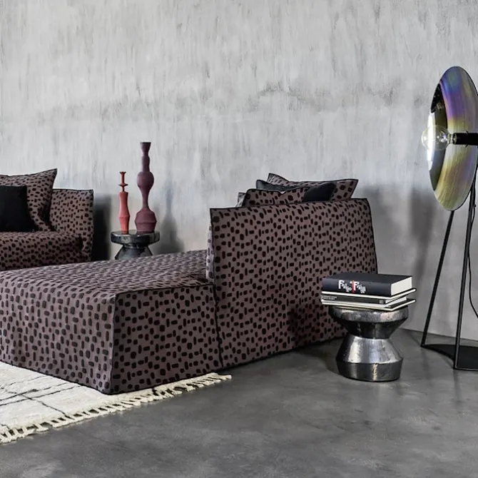 Inout 48 Side Table