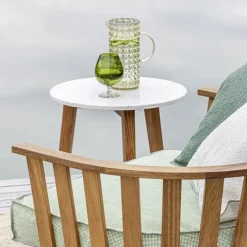Inout Side Table
