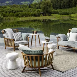 Inout Side Table