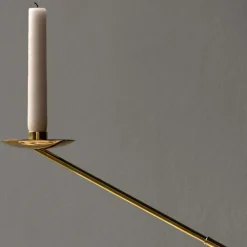 Interconnect lysestake