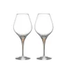 Intermezzo Aroma Vinglas Guld 62 cl 2-Pack