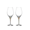 Intermezzo Balance Vinglas Guld 44 cl 2-Pack