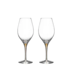 Intermezzo Balance Vinglas Guld 44 cl 2-Pack