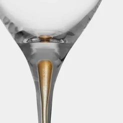 Intermezzo Balance Vinglas Guld 44 cl 2-Pack