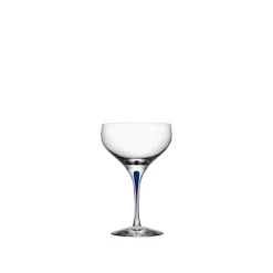 Intermezzo Blue Coupe 30 cl