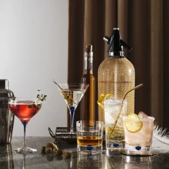 Intermezzo Blue Double Old Fashioned 40 cl