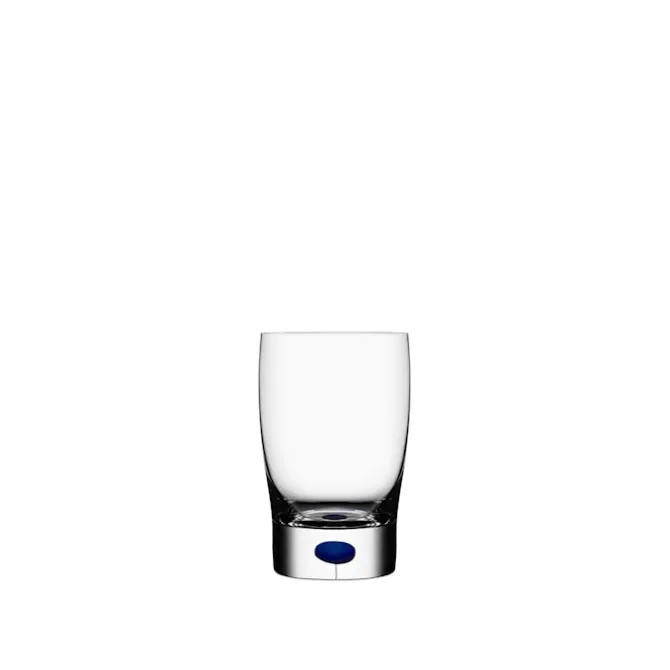 Intermezzo Blue Tumbler 25 cl