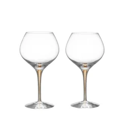 Intermezzo Bouquet Vinglas Guld 70 cl 2-Pack