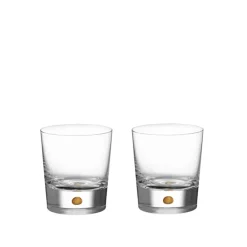 Intermezzo Double Old Fashioned Guld 40 cl 2-Pack