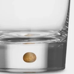 Intermezzo Double Old Fashioned Guld 40 cl 2-Pack