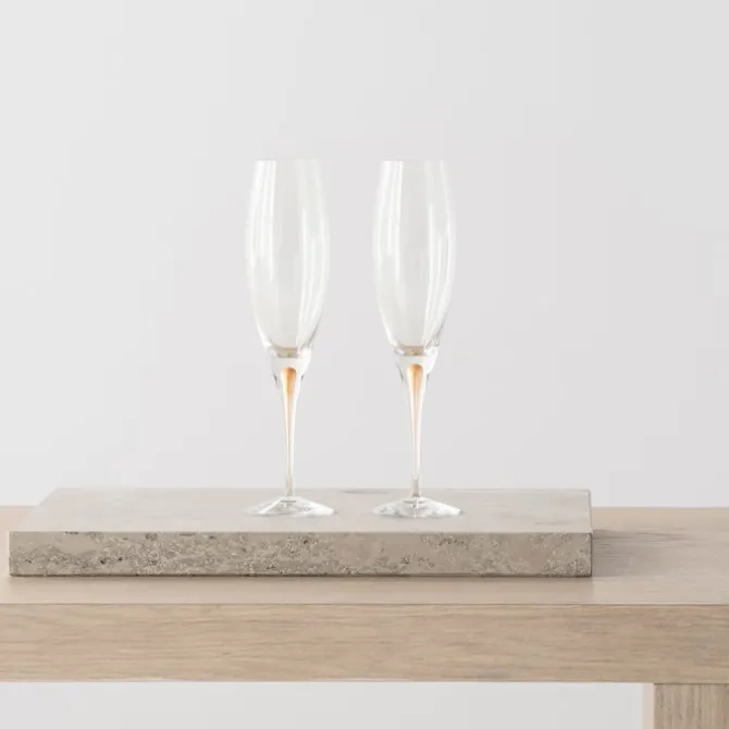 Intermezzo Gold 2-Pack Champagne 26 cl