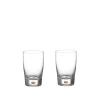 Intermezzo Tumbler Guld 25 cl 2-Pack