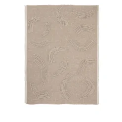 Inventory Quilt Raw Rug